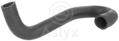 Aslyx AS-109444 Radiator hose AS109444