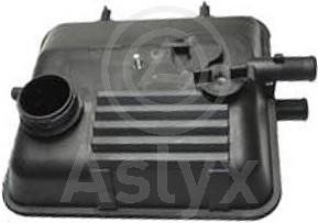Aslyx AS-103741 Expansion Tank, coolant AS103741