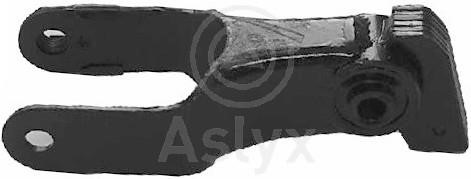 Aslyx AS-104662 Engine mount AS104662