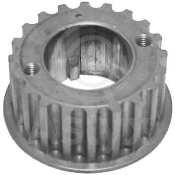 Aslyx AS-105340 TOOTHED WHEEL AS105340