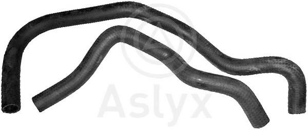 Aslyx AS-109442 Oil Hose AS109442