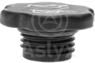 Aslyx AS-103705 Oil filler cap AS103705