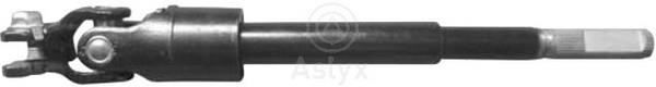 Aslyx AS-105459 Joint, steering column AS105459