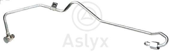 Aslyx AS-503426 Oil Pipe, charger AS503426