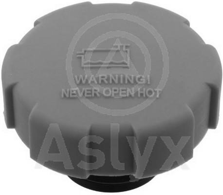 Aslyx AS-103920 Sealing Cap, radiator AS103920