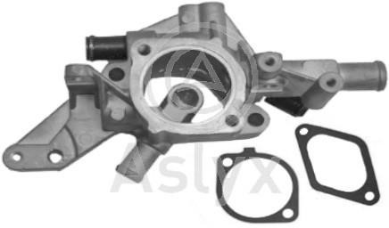 Aslyx AS-106031 Thermostat housing AS106031