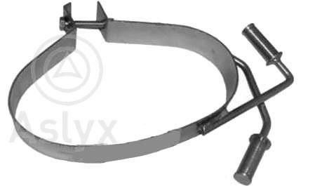 Aslyx AS-541013 Exhaust mounting bracket AS541013
