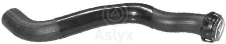 Aslyx AS-108375 Radiator hose AS108375