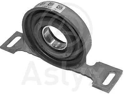 Aslyx AS-106713 Mounting, propshaft AS106713