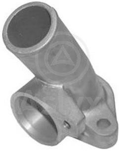 Aslyx AS-104693 Coolant Flange AS104693