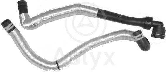 Aslyx AS-594008 Heater hose AS594008