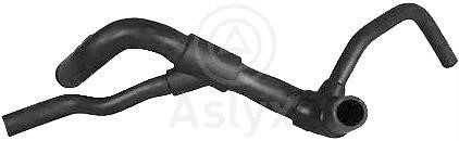 Aslyx AS-109293 Radiator hose AS109293