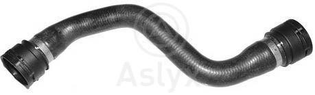 Aslyx AS-509928 Radiator hose AS509928