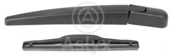 Aslyx AS-570145 Wiper Arm Set, window cleaning AS570145