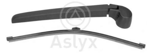 Aslyx AS-570240 Wiper Arm Set, window cleaning AS570240