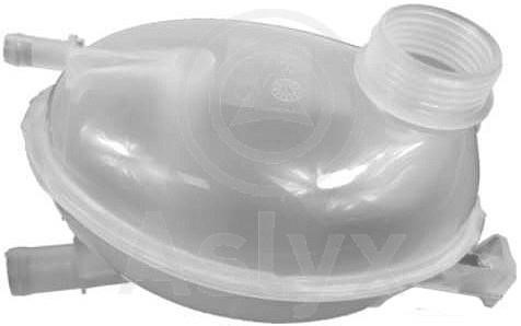 Aslyx AS-535641 Expansion Tank, coolant AS535641