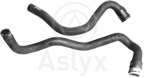 Aslyx AS-109553 Hose, heat exchange heating AS109553