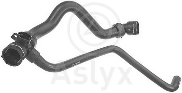Aslyx AS-109320 Radiator hose AS109320