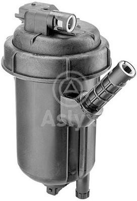 Aslyx AS-502160 Housing, fuel filter AS502160