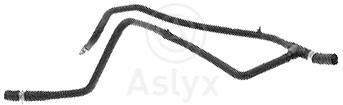 Aslyx AS-108815 Hose, heat exchange heating AS108815