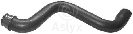 Aslyx AS-108484 Radiator hose AS108484