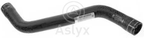 Aslyx AS-594392 Radiator hose AS594392