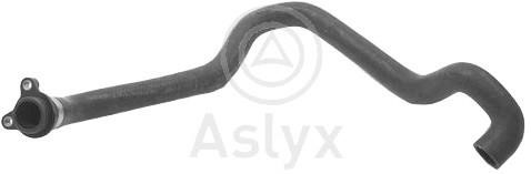 Aslyx AS-509915 Heater hose AS509915