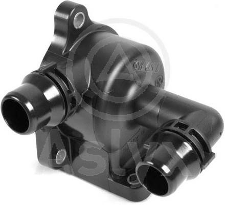 Aslyx AS-103915 Coolant Flange AS103915