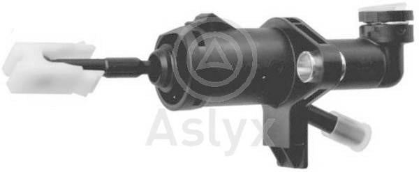 Aslyx AS-507001 Master cylinder, clutch AS507001