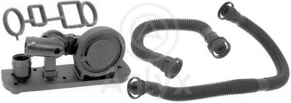 Aslyx AS-503971 Valve, engine block breather AS503971