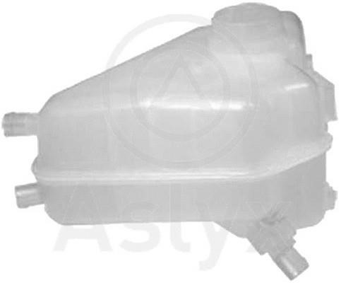 Aslyx AS-535514 Expansion Tank, coolant AS535514