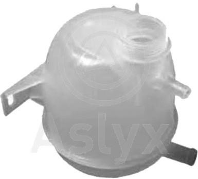 Aslyx AS-103567 Expansion Tank, coolant AS103567