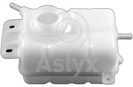 Aslyx AS-535738 Water Tank, radiator AS535738