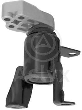 Aslyx AS-506381 Engine mount AS506381