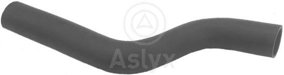 Aslyx AS-107366 Radiator hose AS107366