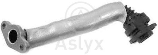 Aslyx AS-503393 Oil Pipe, charger AS503393