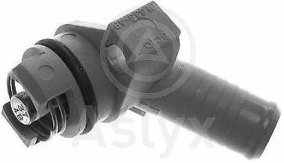 Aslyx AS-521031 Thermostat housing AS521031