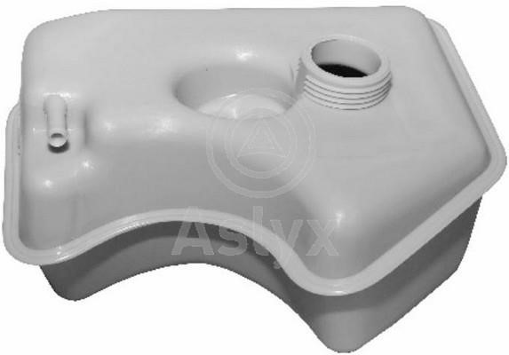 Aslyx AS-103854 Expansion Tank, coolant AS103854