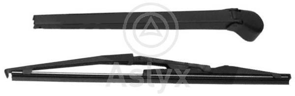 Aslyx AS-570042 Wiper Arm Set, window cleaning AS570042