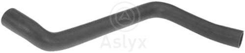 Aslyx AS-108398 Radiator hose AS108398