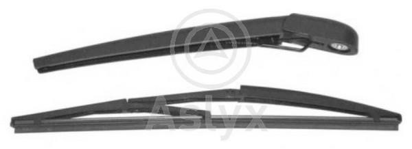 Aslyx AS-570156 Wiper Arm Set, window cleaning AS570156