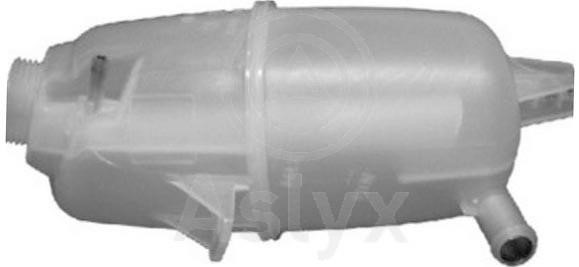 Aslyx AS-103856 Expansion Tank, coolant AS103856