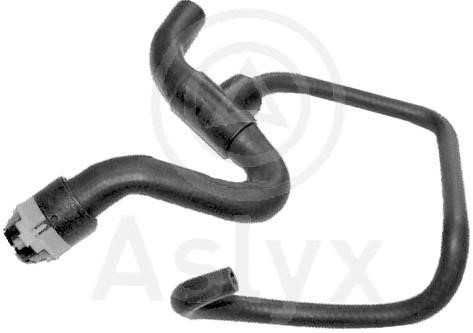 Aslyx AS-108983 Hose, heat exchange heating AS108983