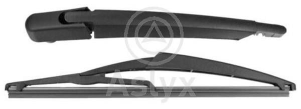 Aslyx AS-570063 Wiper Arm Set, window cleaning AS570063