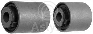 Aslyx AS-506631 Control Arm-/Trailing Arm Bush AS506631