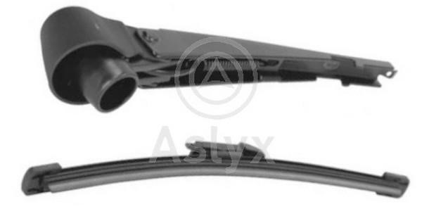 Aslyx AS-570353 Wiper Arm Set, window cleaning AS570353