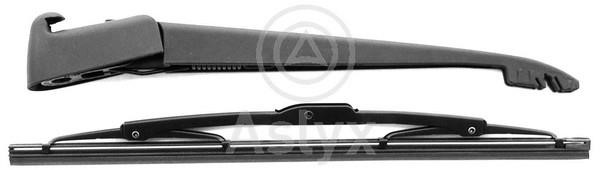Aslyx AS-570394 Wiper Arm Set, window cleaning AS570394