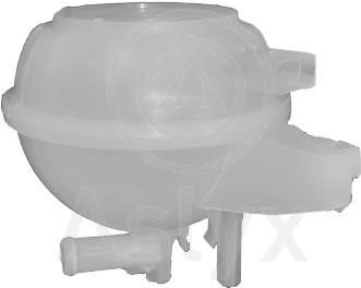 Aslyx AS-503975 Expansion Tank, coolant AS503975