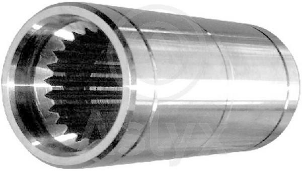 Aslyx AS-105777 Bearing, drive shaft AS105777