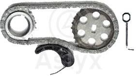Aslyx AS-105913 Timing chain kit AS105913